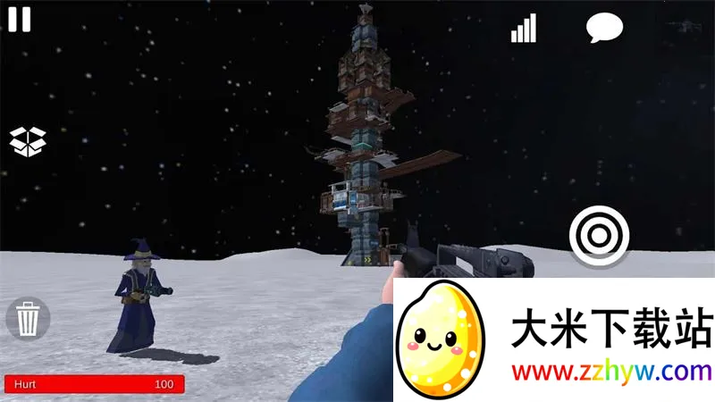 �ռ�ɳ��v2.6.5 ��׿���ͼ