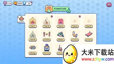 �������