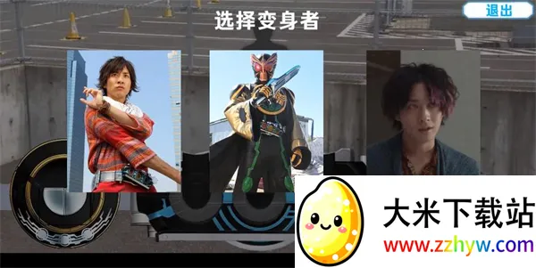 ������ʿŷ�ȱ���ģ����2026���°汾v1.0 �ֻ����ͼ