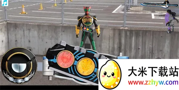 ������ʿŷ�ȱ���ģ����2026���°汾v1.0 �ֻ����ͼ