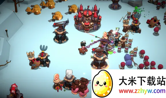 ���������������v1.1.10 �ٷ������ͼ