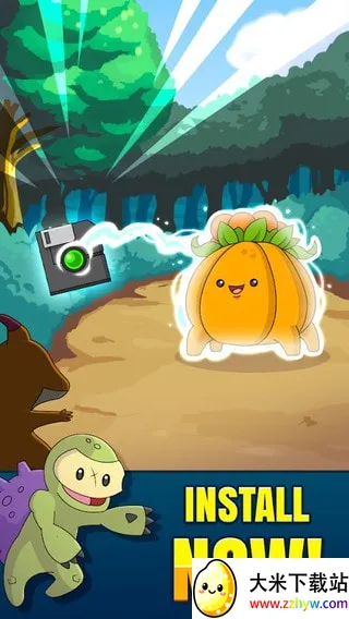 �ڴ����ֵ�����v1.11.08 ��׿���ͼ