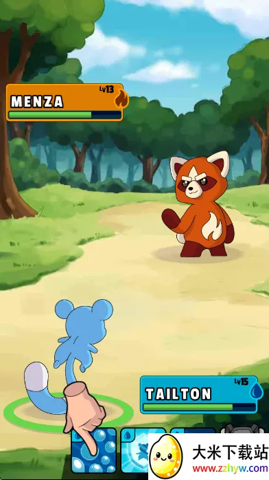 �ڴ����ֵ�����v1.11.08 ��׿���ͼ