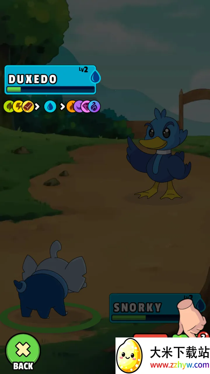 �ڴ����ֵ�����