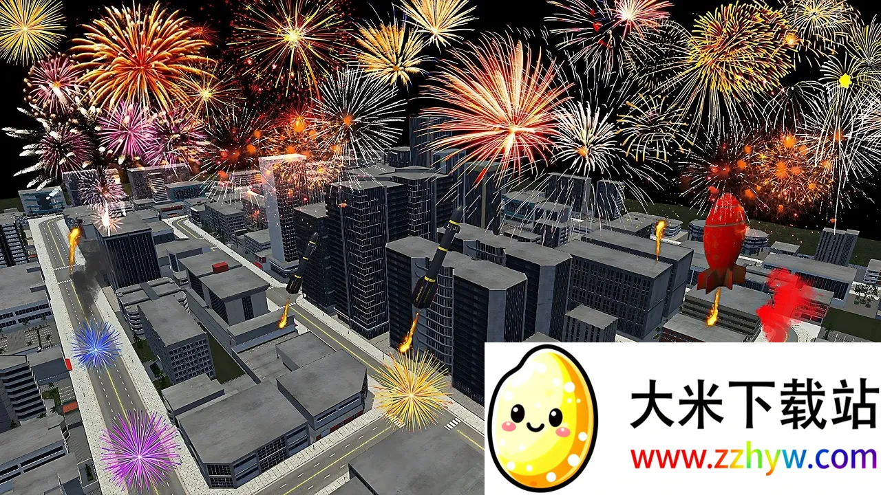 �̻�����ģ����v2025.2.1 �ٷ������ͼ