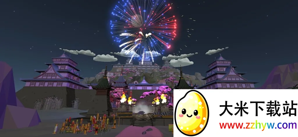 �̻�����ģ����v2025.2.1 �ٷ������ͼ