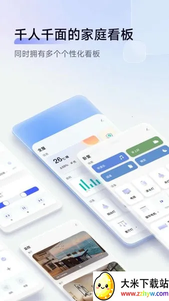 AqaraHome���ܼҾ�