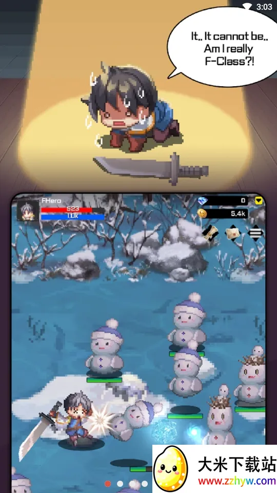 F��ð�ռ�v1.12.01 �ֻ����ͼ