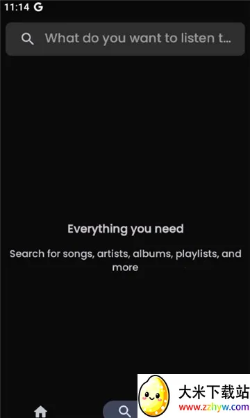 SimpMusic2026�ٷ����°汾v0.0.5-beta �ֻ����ͼ