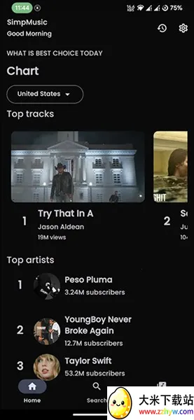 SimpMusic2026�ٷ����°汾