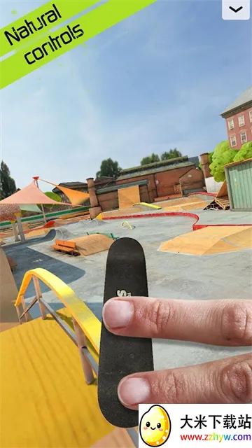 ָ�⻬��2v1.6.3 ��׿���ͼ