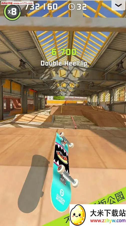 ָ�⻬��2v1.6.3 ��׿���ͼ