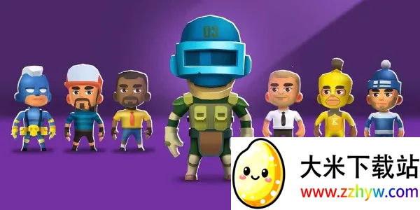 �Լ�����ɱ��Ұ�����ж�2026���ذ�װv5.2.5 ��׿���ͼ