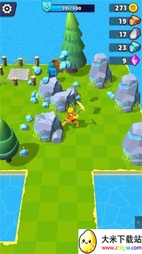 �ڿ�����ţv0.23 ��׿���ͼ