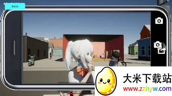 ��ѧ��У԰ģ������׿���ֻ���v0.97 �ٷ������ͼ