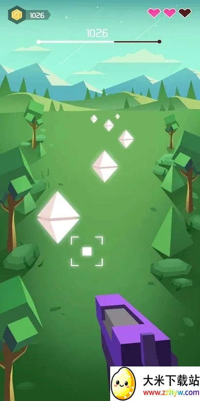 ����ǹ��2v2.5 �ٷ������ͼ