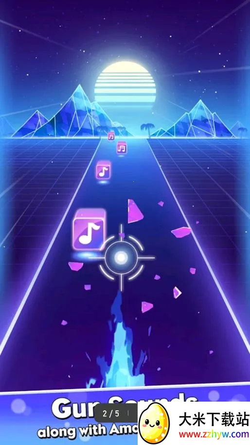 ����ǹ��2v2.5 �ٷ������ͼ