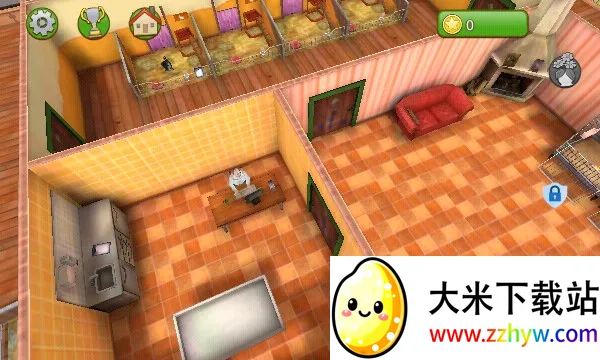 �ҵĶ�������2026�ٷ�����v1.0.1 ��׿���ͼ