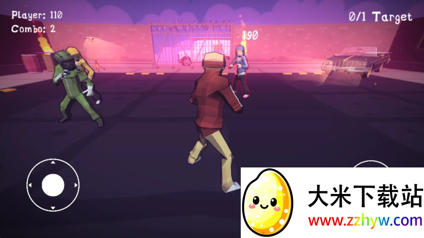 3D�񶷾�����2026�ٷ�����v1.7 �ٷ������ͼ