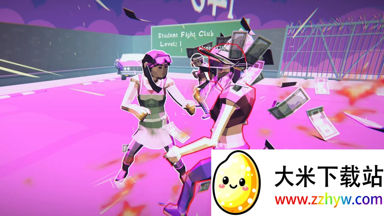 3D�񶷾�����2026�ٷ�����v1.7 �ٷ������ͼ