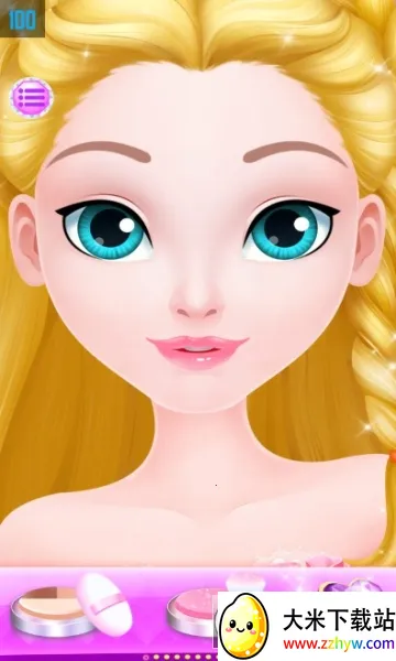 ���Ļ�ױ�ɶ�v1.1.1 ��׿���ͼ