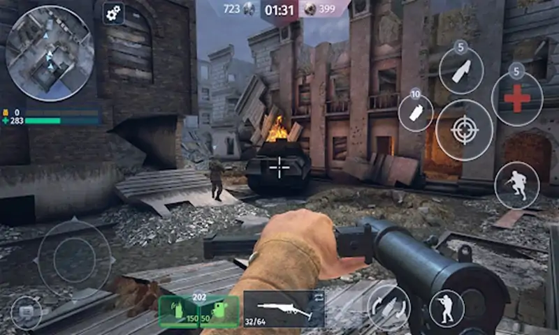 �ڶ��������ս2026�ٷ�����v4.81 ��Ѱ��ͼ