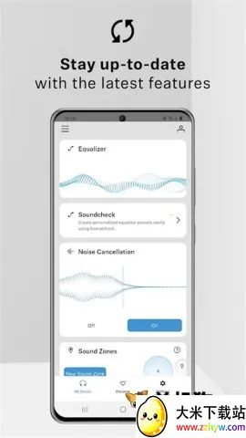 ɭ��������׿���ֻ���v4.9.1 �ֻ����ͼ