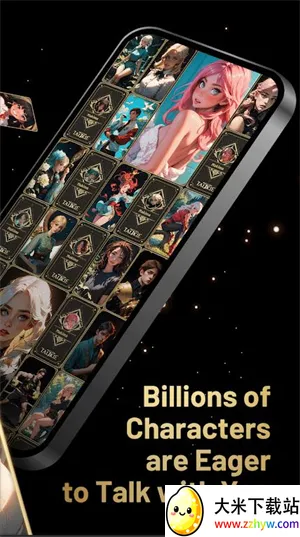 TalkieAI����v2.11.102 ��Ѱ��ͼ