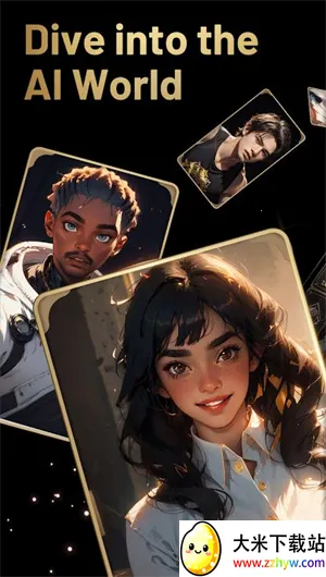 TalkieAI����v2.11.102 ��Ѱ��ͼ