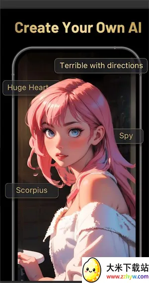 TalkieAI����v2.11.102 ��Ѱ��ͼ