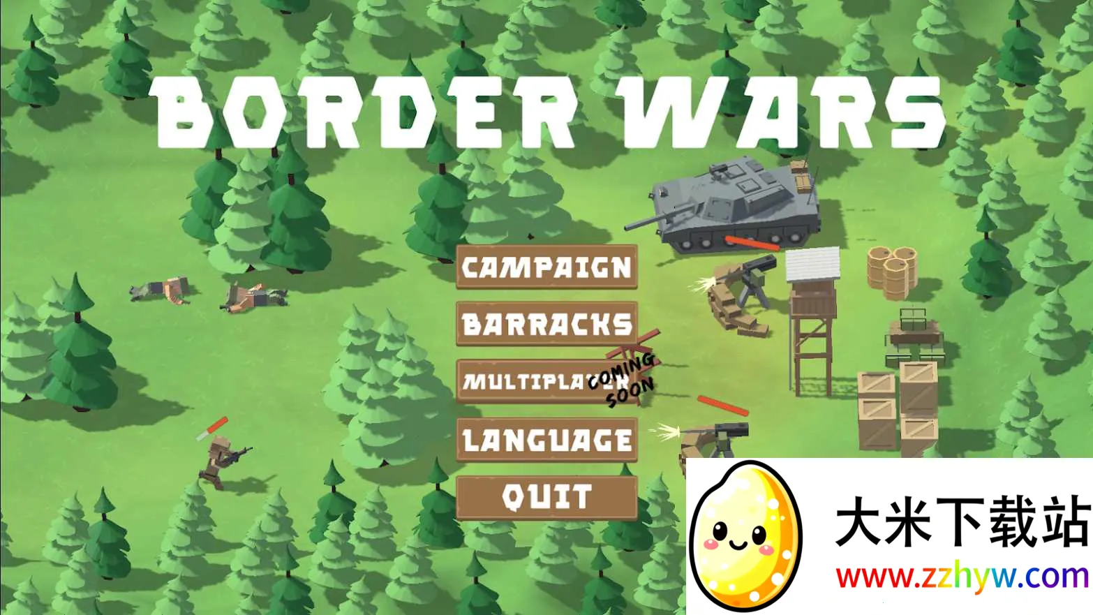 �߾�ս������ս����v11.8 �ٷ������ͼ