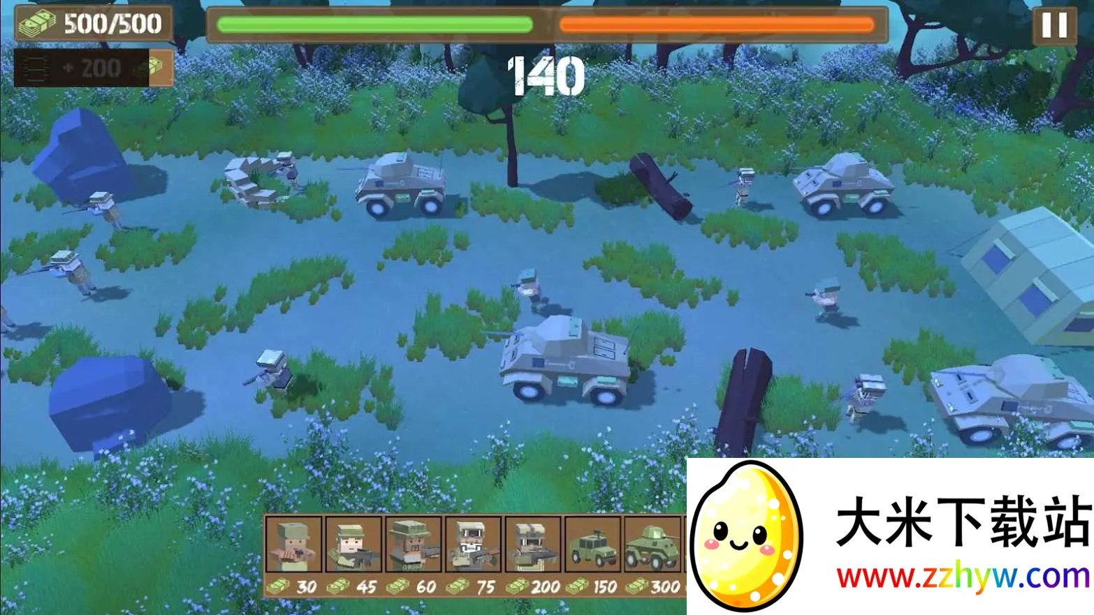 �߾�ս������ս����v11.8 �ٷ������ͼ