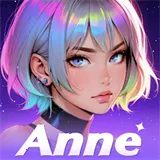 AnneAI����2026�ٷ����°汾v1.1.3 ��Ѱ�