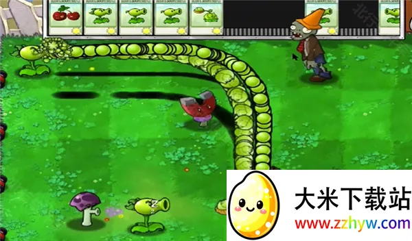 ֲ���ս��ʬ��С��֮�������ֻ���