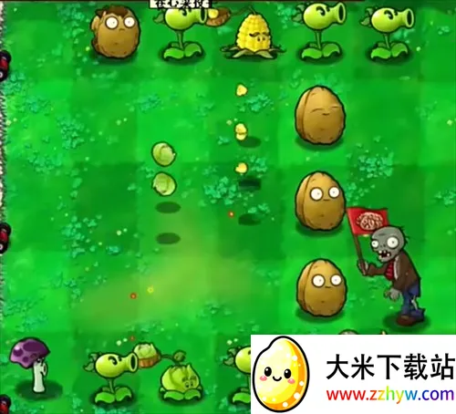 ֲ���ս��ʬ��С��֮�������ֻ���