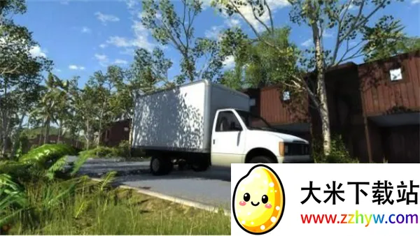 beamng����ģ����2026�ٷ�����v0.0.1 DevelopmentBuild �ֻ����ͼ