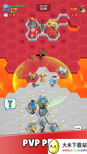 ����սʿv2.2.2 ��׿���ͼ