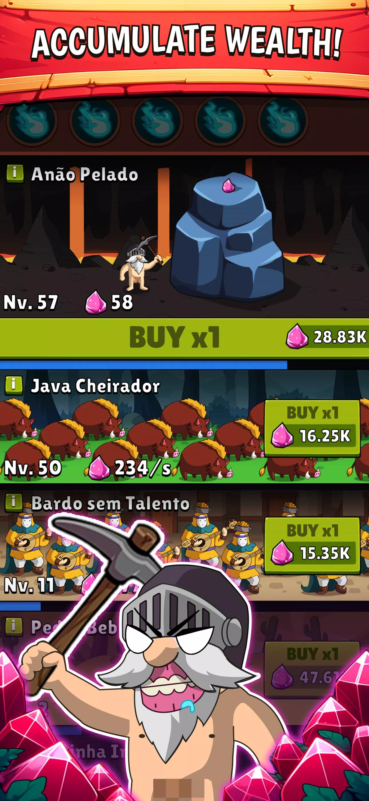 Ӣ�۵����v2.58 ��׿���ͼ