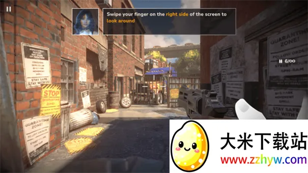 ��ʬ����v0.2.1 �ֻ����ͼ