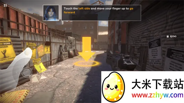 ��ʬ����v0.2.1 �ֻ����ͼ