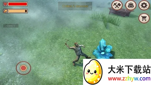 ��ʬĩ������v1.1 ��Ѱ��ͼ