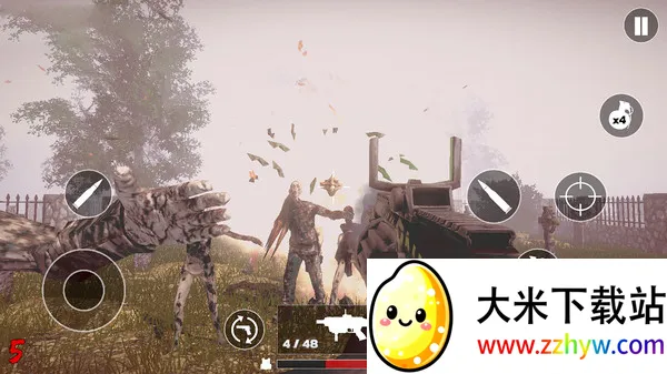 ��ʬĩ������v1.1 ��Ѱ��ͼ