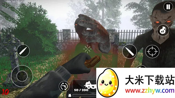 ��ʬĩ������v1.1 ��Ѱ��ͼ