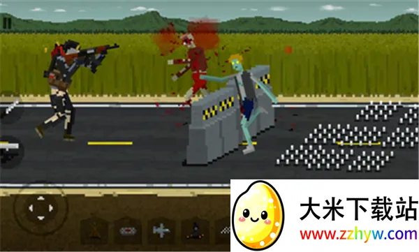 ��ʬ��������v1.25 �ٷ������ͼ