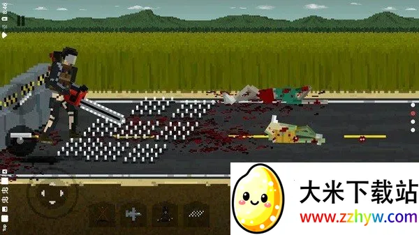 ��ʬ��������v1.25 �ٷ������ͼ