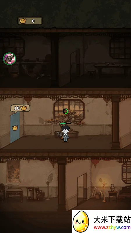 ��������ɱ2026�ٷ����°汾v1.1.1 ��׿���ͼ