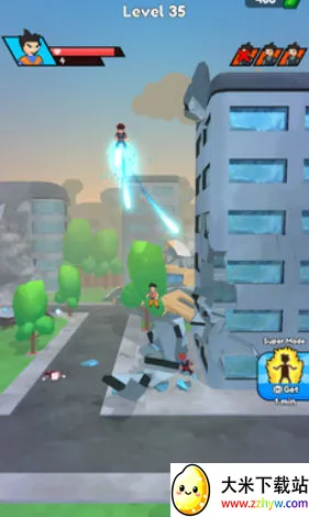 Ԫ��ս��v2.3.1 ��׿���ͼ