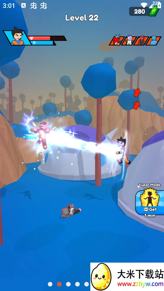 Ԫ��ս��v2.3.1 ��׿���ͼ