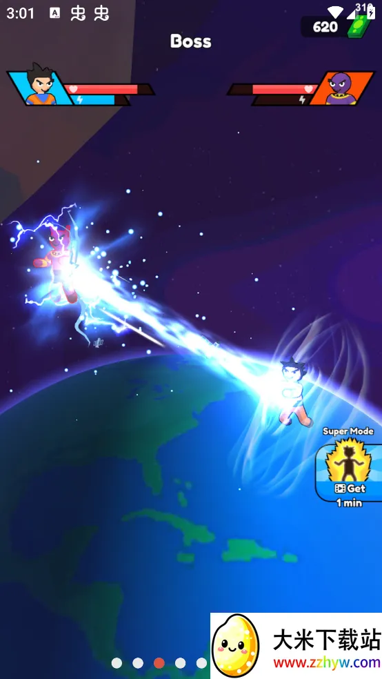 Ԫ��ս��v2.3.1 ��׿���ͼ