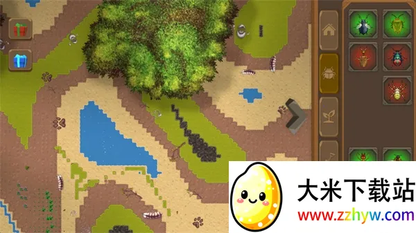 ��������ɳ��ģ����2026�ٷ�����v0.8.6 �ٷ������ͼ